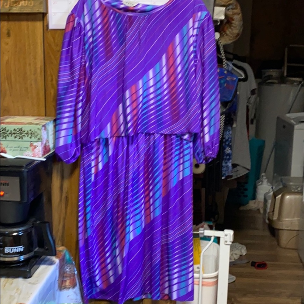 Ladies dress